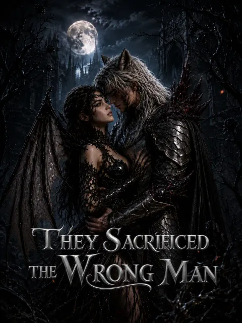 They Sacrificed the Wrong Man